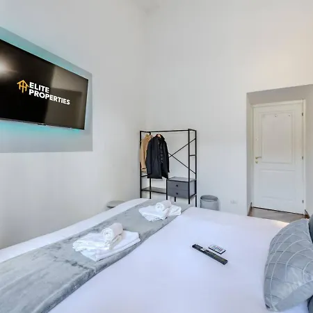アパート Aquarium Luxury Loft 2 - 6 Guest - Exclusive View