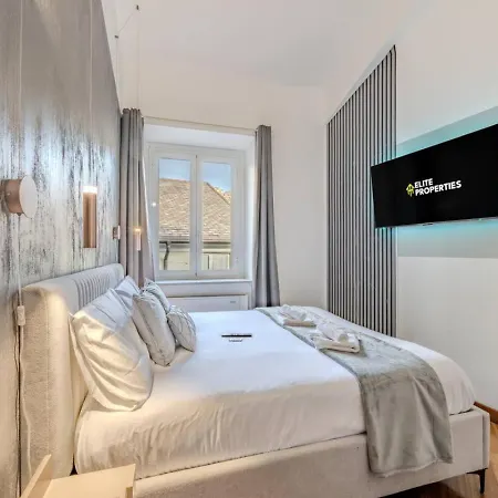 アパート Aquarium Luxury Loft 2 - 6 Guest - Exclusive View *