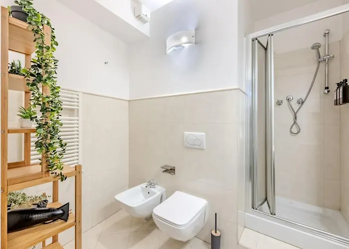 Aquarium Luxury Loft 2 - 6 Guest - Exclusive View Apartment