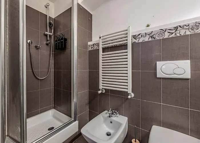 Aquarium Luxury Loft 2 - 6 Guest - Exclusive View Apartment *