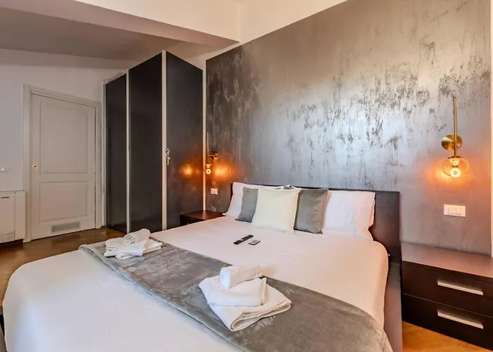 Aquarium Luxury Loft 2 - 6 Guest - Exclusive View Apartment