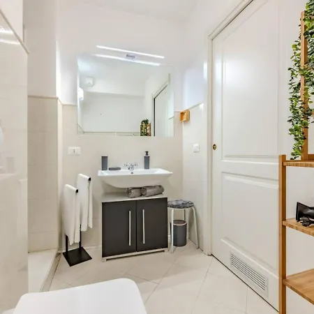 Appartamento Aquarium Luxury Loft 2 - 6 Guest - Exclusive View