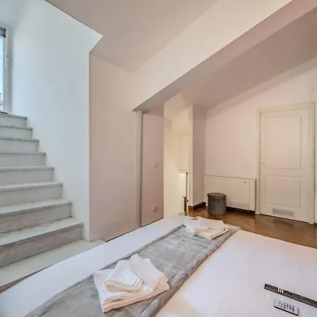 Aquarium Luxury Loft 2 - 6 Guest - Exclusive View Appartamento *