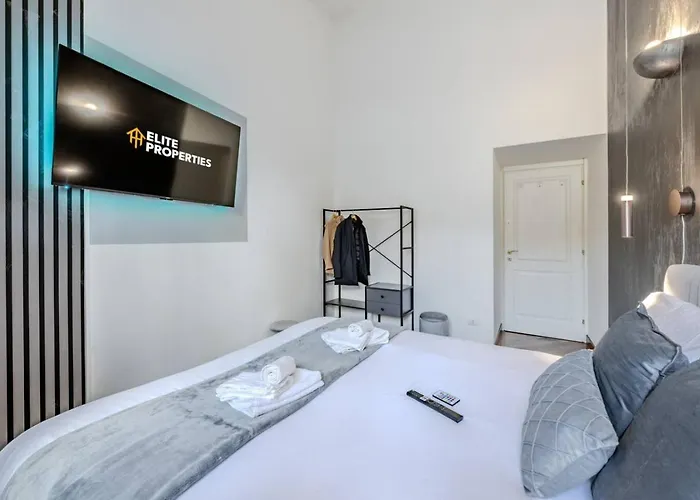 아파트 Aquarium Luxury Loft 2 - 6 Guest - Exclusive View