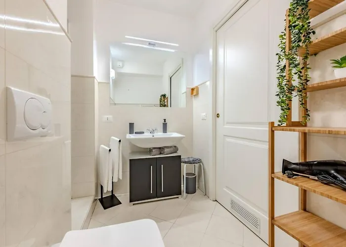 아파트 Aquarium Luxury Loft 2 - 6 Guest - Exclusive View