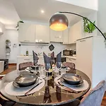דירה Aquarium Luxury Loft 2 - 6 Guest - Exclusive View