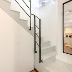 Aquarium Luxury Loft 2 - 6 Guest - Exclusive View דירה *
