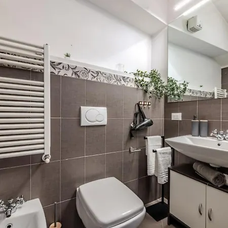 Aquarium Luxury Loft 2 - 6 Guest - Exclusive View Apartament