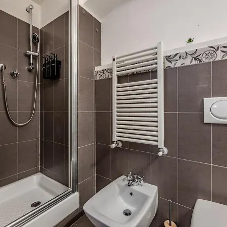 Aquarium Luxury Loft 2 - 6 Guest - Exclusive View Apartament *