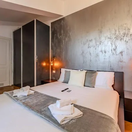 Aquarium Luxury Loft 2 - 6 Guest - Exclusive View Apartament