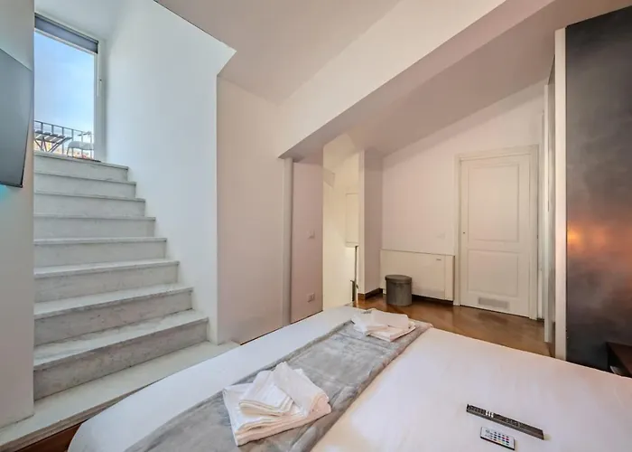 Aquarium Luxury Loft 2 - 6 Guest - Exclusive View شقة *