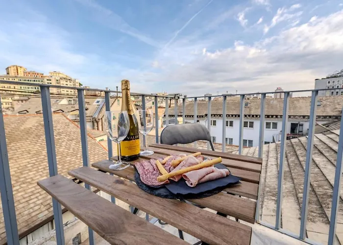 Aquarium Luxury Loft 2 - 6 Guest - Exclusive View شقة *