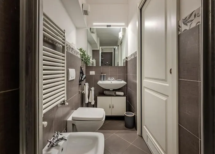 شقة Aquarium Luxury Loft 2 - 6 Guest - Exclusive View